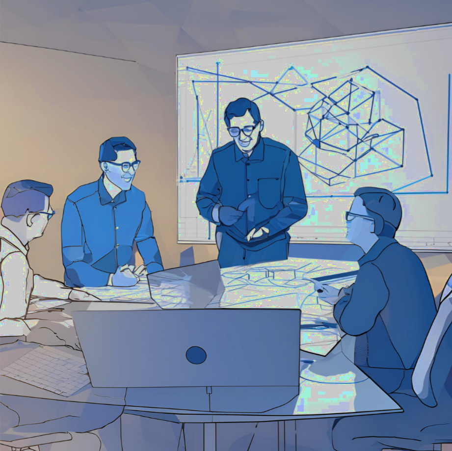 Mentoring - Engineering Leadership